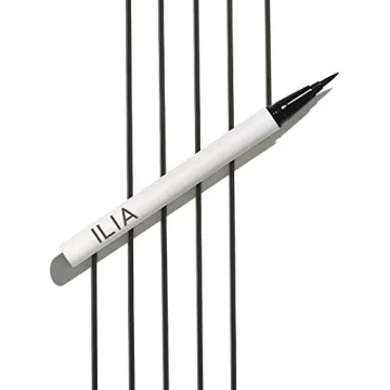 ILIA Clean Line Liquid Liner - Precision Tip Vegan Eyeliner