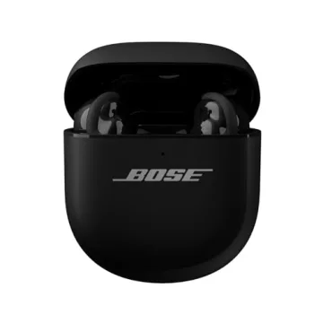 Bose QuietComfort Ultra Bluetooth Earbuds - Wireless Noise Cancelling