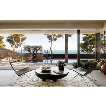 Living by the Sea Coastal Decor for Beach Lovers