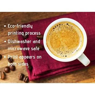 Trust Me I'm The Director Coffee Mug for Filmmakers