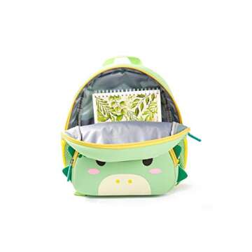 KK CRAFTS Toddler Neoprene Backpack for Kids