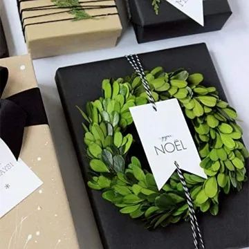 Eco-Friendly RUSPEPA Black Kraft Paper Roll for Wrapping