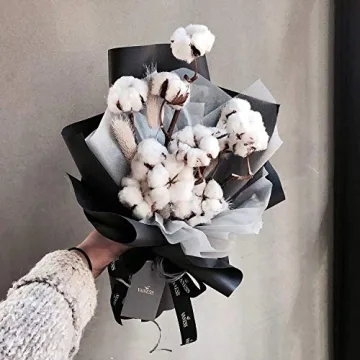 Eco-Friendly RUSPEPA Black Kraft Paper Roll for Wrapping