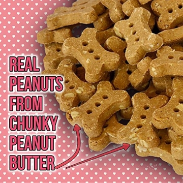 The Dog Bakery Wheat Free Bones - Healthy Dog Treats