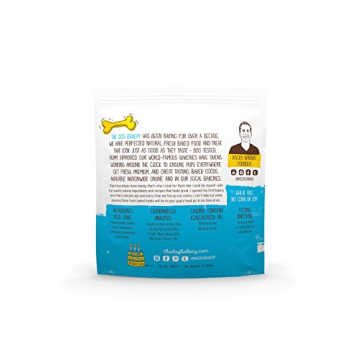 The Dog Bakery Wheat Free Bones - Healthy Dog Treats