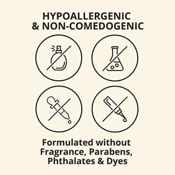 Aveeno Calm + Restore Facial Cream for Redness Relief, Soothing Face Moisturizer for Sensitive Skin, Hypoallergenic Formula, Fragrance-Free, 1.7 OZ