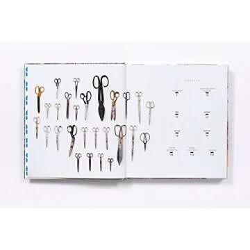 Lotta Jansdotter Everyday Style Sewing Guide