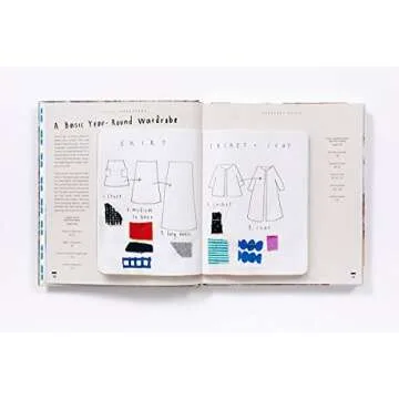 Lotta Jansdotter Everyday Style Sewing Guide