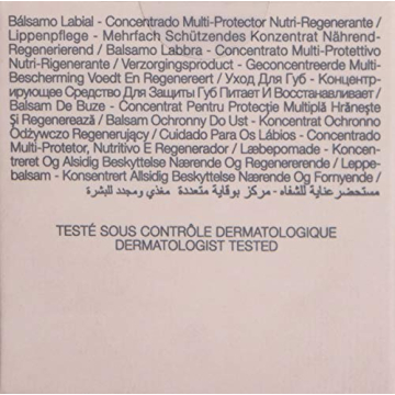 By Terry Baume De Rose Lip Balm Nourishes Luscious Lips