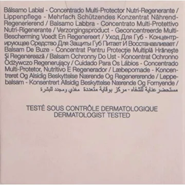 By Terry Baume De Rose Lip Balm Nourishes Luscious Lips