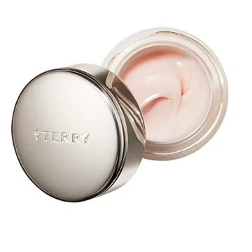 By Terry Baume De Rose Lip Balm Nourishes Luscious Lips