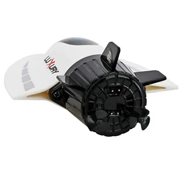 GoolRC Mini RC Submarine Boat Remote Control for Kids