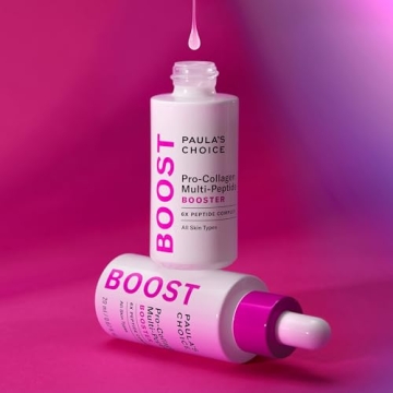 Paula’s Choice Pro-Collagen Multi-Peptide Booster Serum