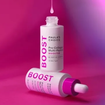 Paula’s Choice Pro-Collagen Multi-Peptide Booster Serum