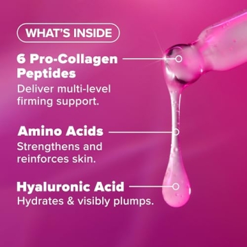 Paula’s Choice Pro-Collagen Multi-Peptide Booster Serum