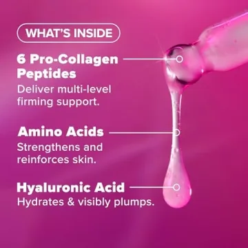 Paula’s Choice Pro-Collagen Multi-Peptide Booster Serum