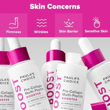 Paula’s Choice Pro-Collagen Multi-Peptide Booster Serum