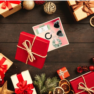 Stylish 6pcs Bridesmaid Hair Claw Clips Set for Wedding