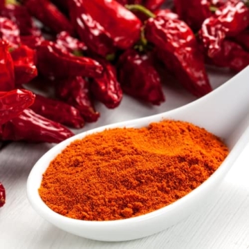 Pride of Szeged Hot Paprika - Authentic Hungarian Spice