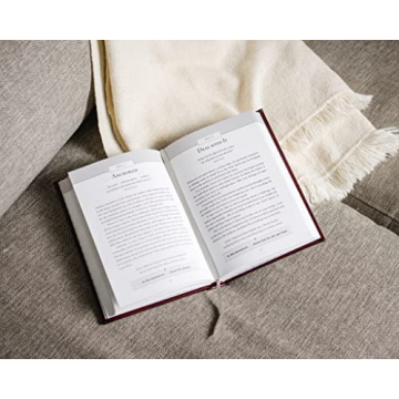 Every Day in His Presence 365 Devotions by Charles Stanley