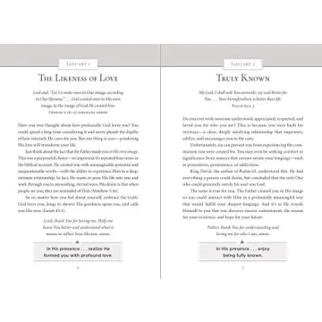 Every Day in His Presence 365 Devotions by Charles Stanley