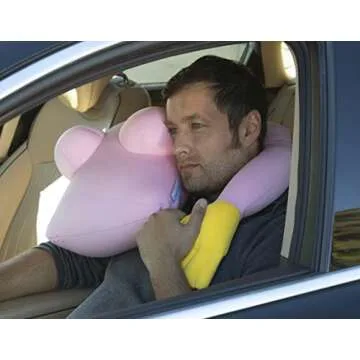 Original Girlfriend Pillow for Comfort and Fun