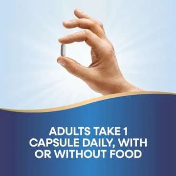 Nature's Way Primadophilus Reuteri Probiotic for Wellness