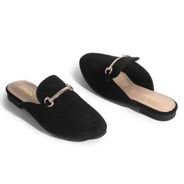 Stylish Comfortable Mules for Women Slip-On Fashion