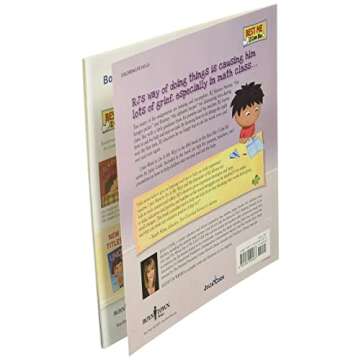 I Just Want to Do It My Way! My Story about Staying on Task and Asking for Help (Best Me I Can Be!, 5)