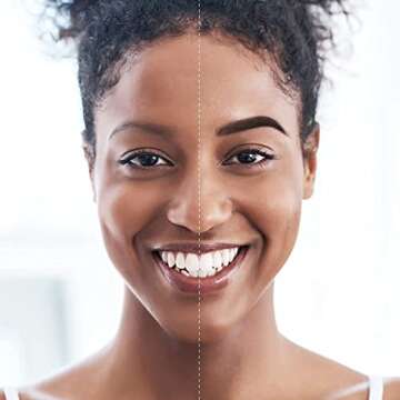 iMethod Eyebrow Stamp and Eyebrow Stencil Kit - for Perfect Eyebrow Makeup, Eyebrow Pomade, 20 Eye b...