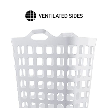 United Solutions Flex Hamper - Effortless Laundry Experience