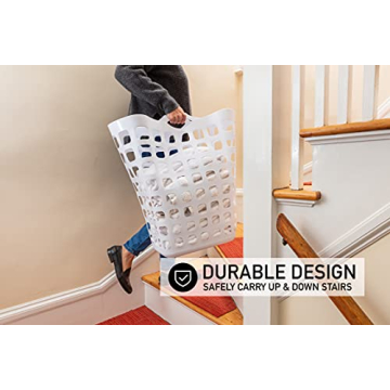 United Solutions Flex Hamper - Effortless Laundry Experience