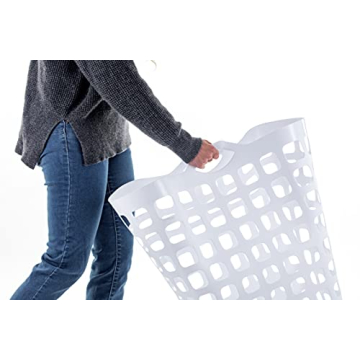 United Solutions Flex Hamper - Effortless Laundry Experience