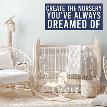 7 Navy Pink Gold Baby Nursery Closet Organizer Dividers For Girl Clothing, Floral Flower Age Size Hanger Organization For Kid Toddler Infant Newborn Clothes, Shower Registry Gift Supplies, 0-24 Months