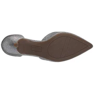 Anne Klein Women’s Fabulist Comfortable Fashion Pump