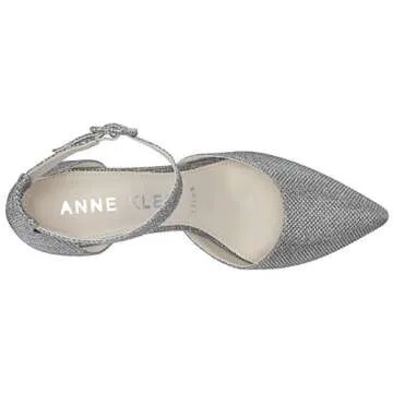 Anne Klein Women’s Fabulist Comfortable Fashion Pump