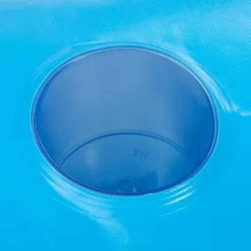 Intex Splash N Chill Inflatable Lounger for 7 Adults