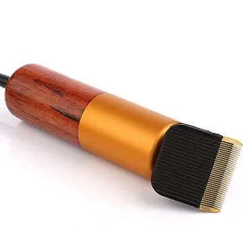 Dream Reach Pet Grooming Clippers for Safe Pet Care
