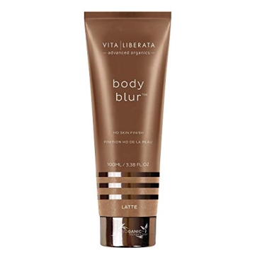Vita Liberata Body Blur Instant HD Skin Finish 3.38 Fl Oz