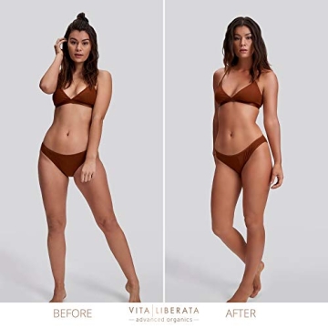 Vita Liberata Body Blur Instant HD Skin Finish 3.38 Fl Oz