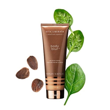 Vita Liberata Body Blur Instant HD Skin Finish 3.38 Fl Oz