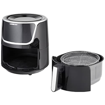 GoWISE 7-Quart Air Fryer with Dehydrator & Racks