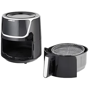 GoWISE 7-Quart Air Fryer with Dehydrator & Racks