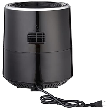 GoWISE 7-Quart Air Fryer with Dehydrator & Racks