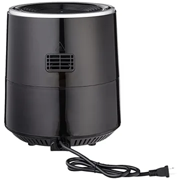 GoWISE 7-Quart Air Fryer with Dehydrator & Racks