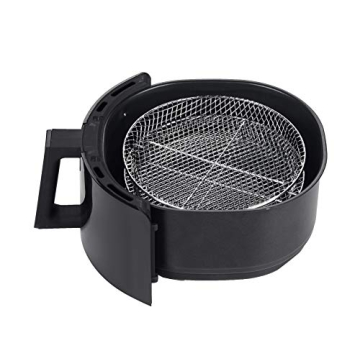 GoWISE 7-Quart Air Fryer with Dehydrator & Racks