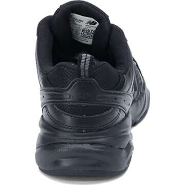 New Balance Women's 624 V2 Casual Comfort Cross Trainer