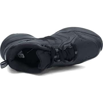 New Balance Women's 624 V2 Casual Comfort Cross Trainer