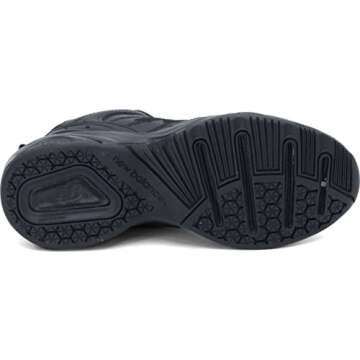 New Balance Women's 624 V2 Casual Comfort Cross Trainer