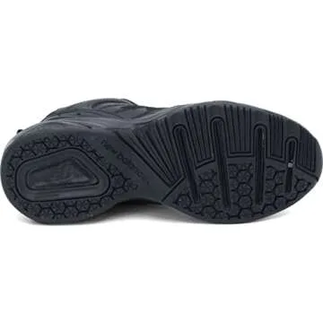 New Balance Women's 624 V2 Casual Comfort Cross Trainer